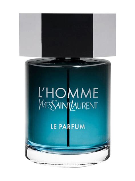 yves saint laurent parfum homme 60 ml|ysl homme perfume price.